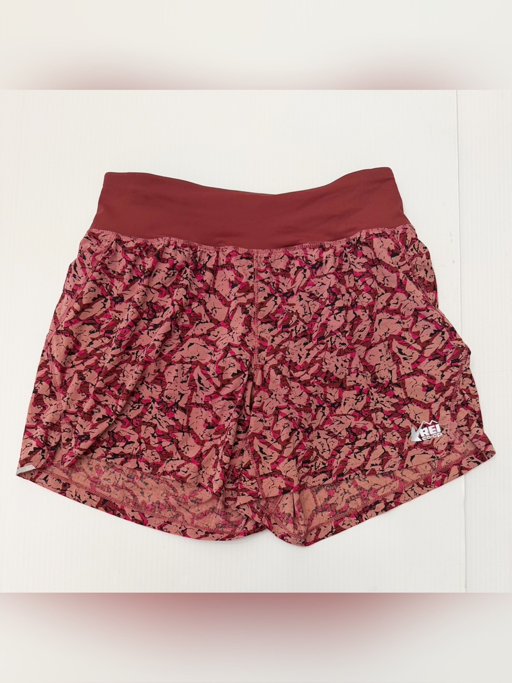 REI Co-op Swiftland 5" Running Shorts - Women's Size XS